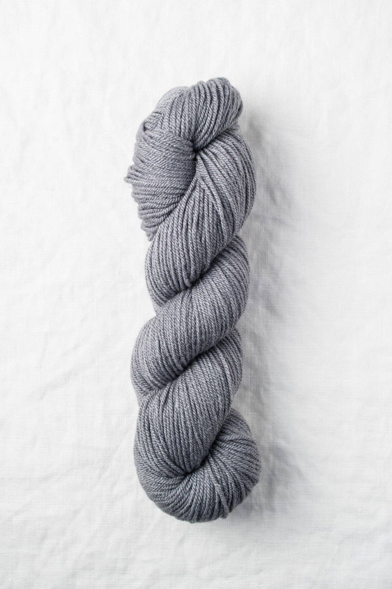 Tern 70% Wool 30% Mulberry Silk Spun Yarn