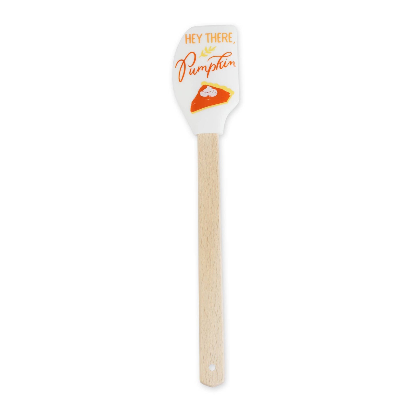 Autumn Baking Assorted Silicone Spatula 18 Pk Pdq