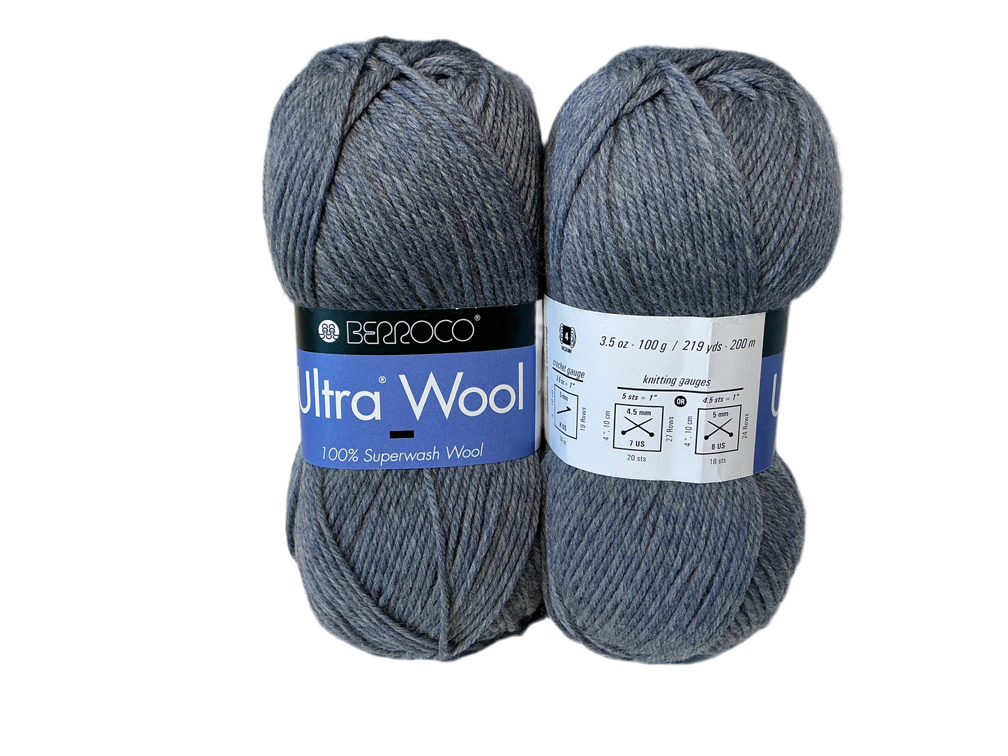 Berroco Ultra Wool-Stonewashed 33147
