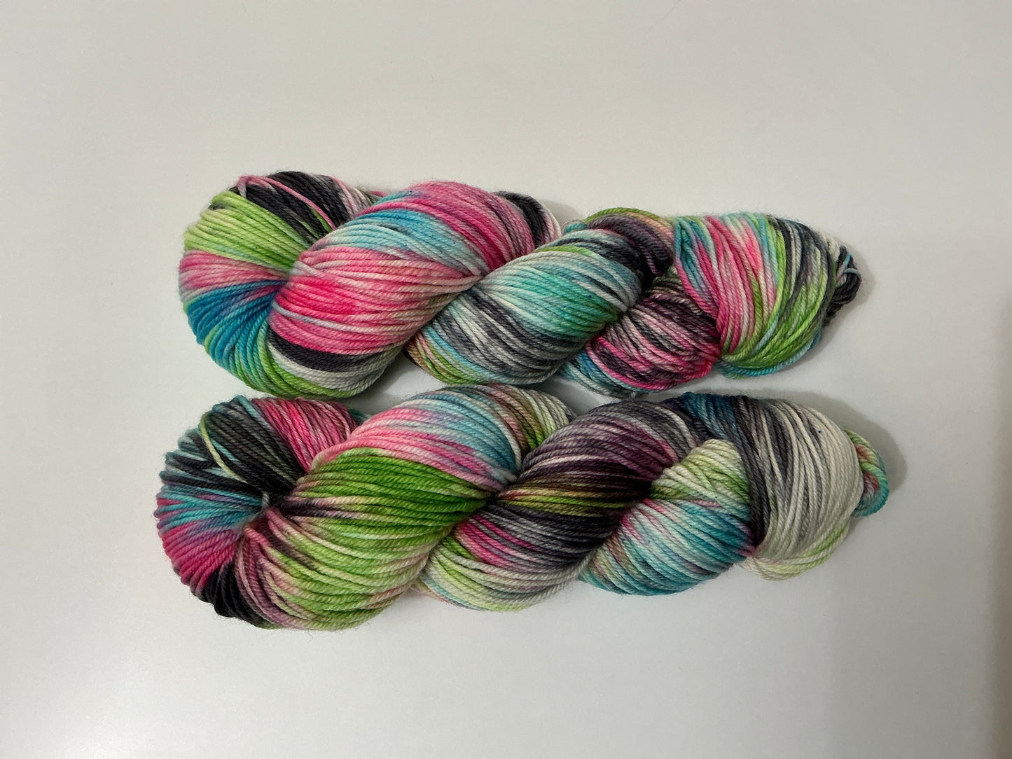 Berlin Fibers- “Music” Collection- Wasting Light