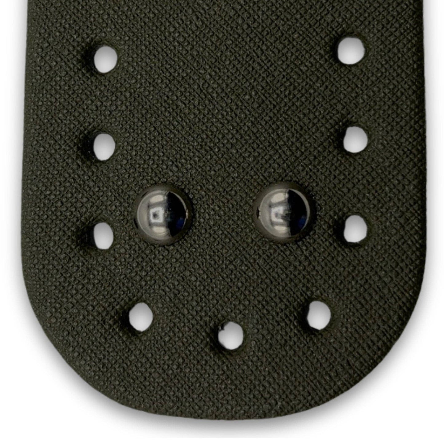 PU Leather Small Bag Base, Bag Bottom Pad (6.5 Cm x 25 Cm)