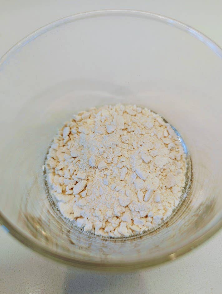 Sourdough Starter | Freeze Dried | San Francisco Style 12gm