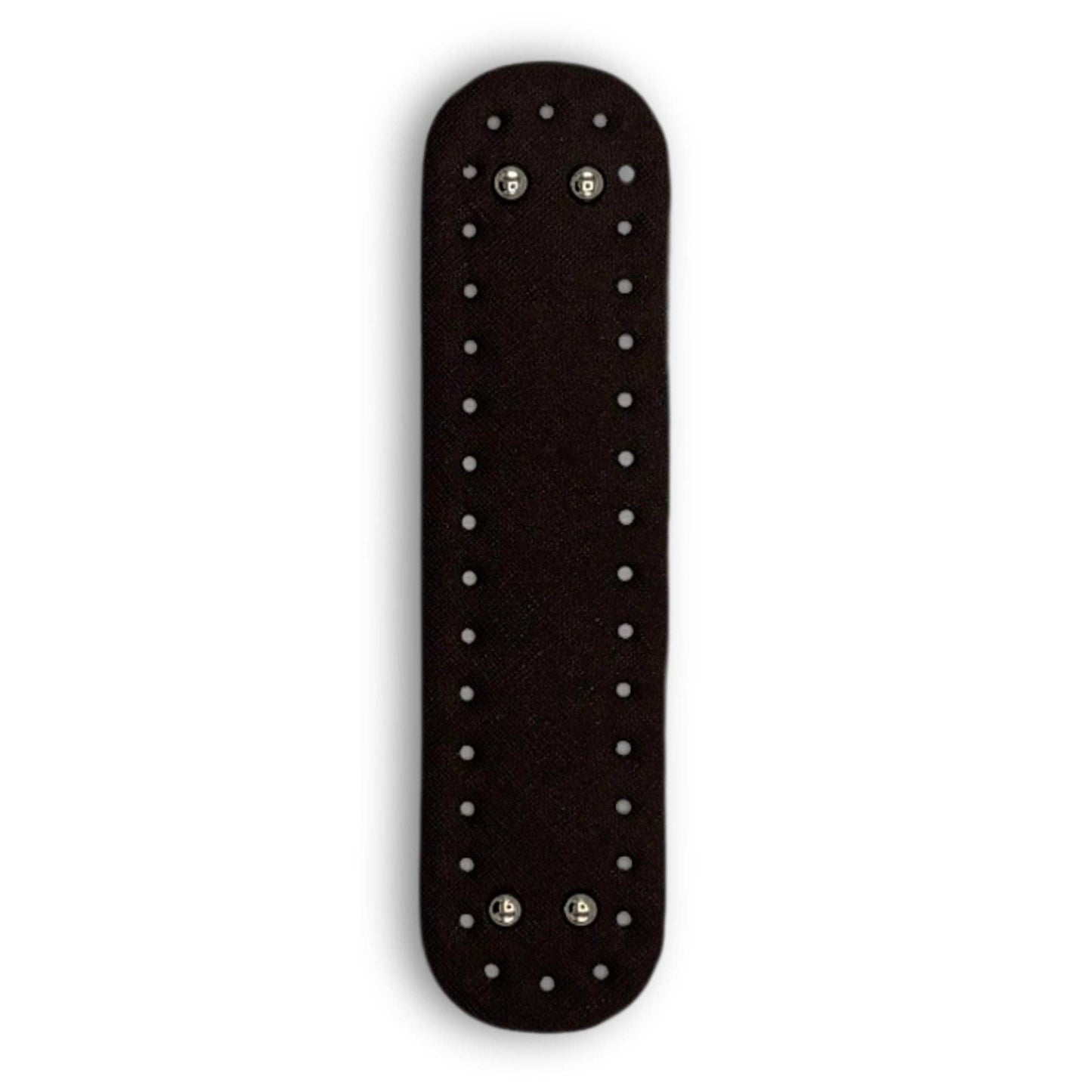 PU Leather Small Bag Base, Bag Bottom Pad (6.5 Cm x 25 Cm)
