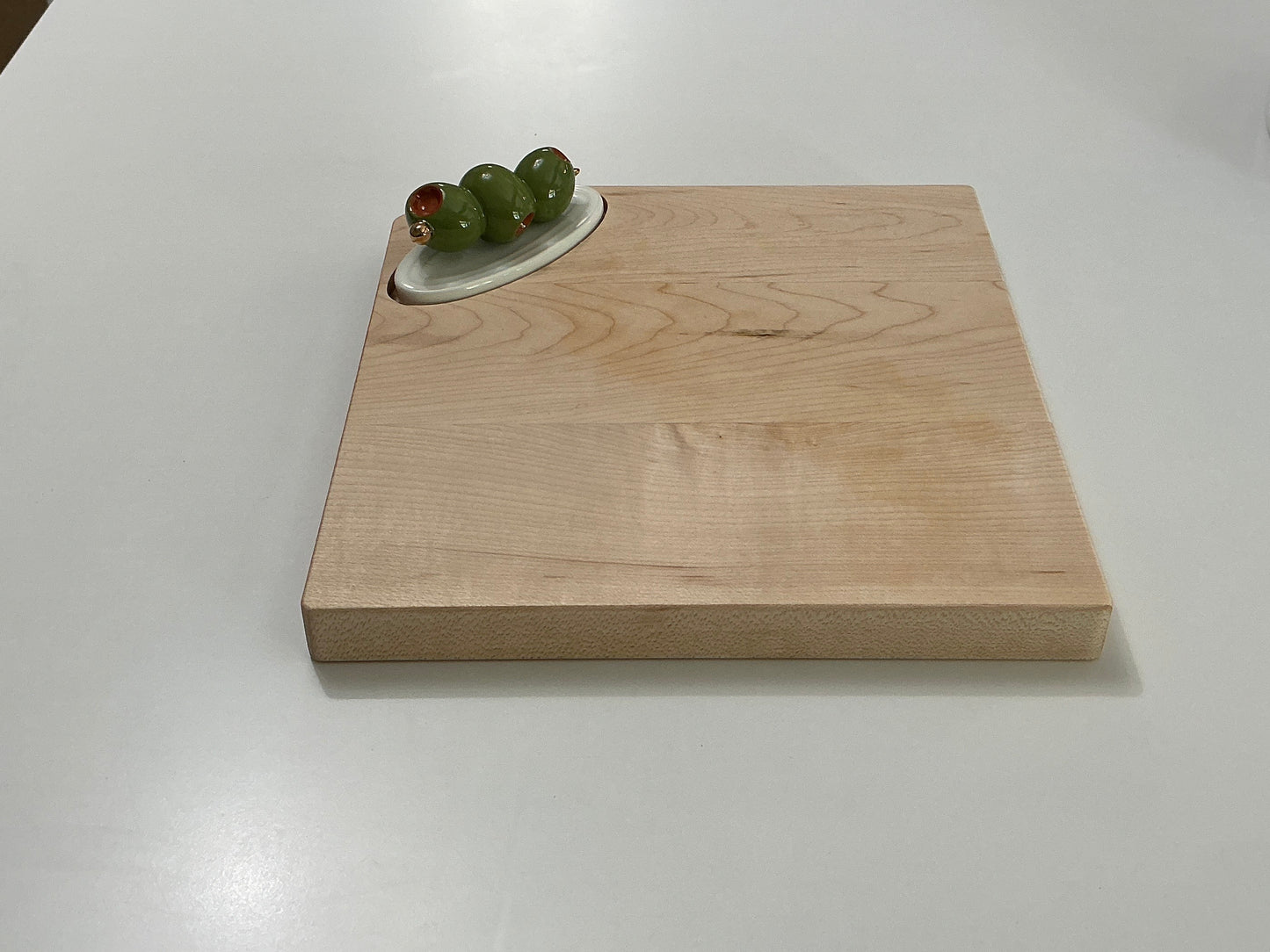 Nora Fleming-Cheese Board