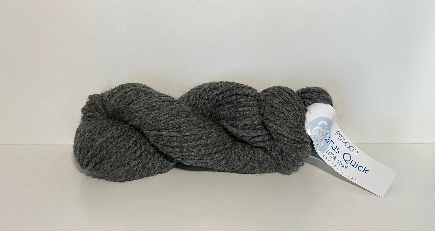 Berroco Lanas Quick-Cracked Pepper 77123