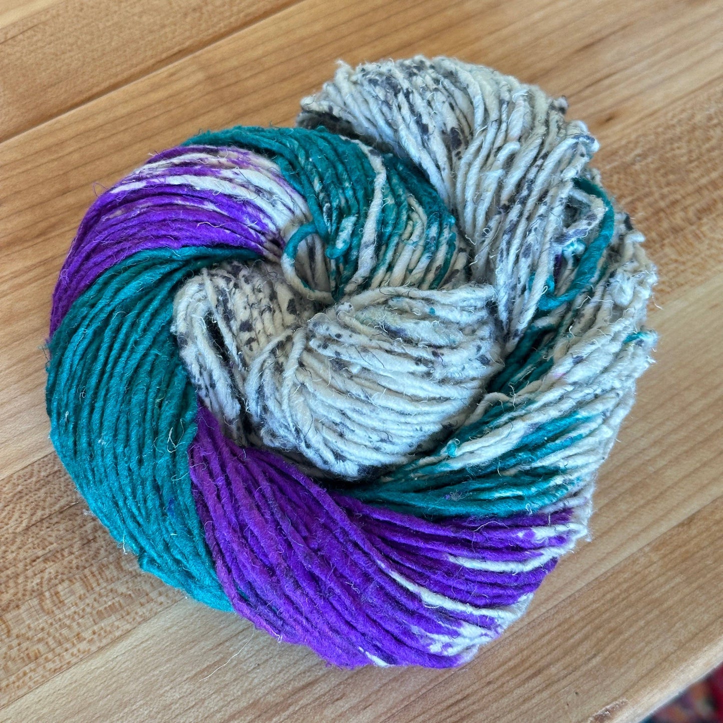 Yarn of the Month® 2025
