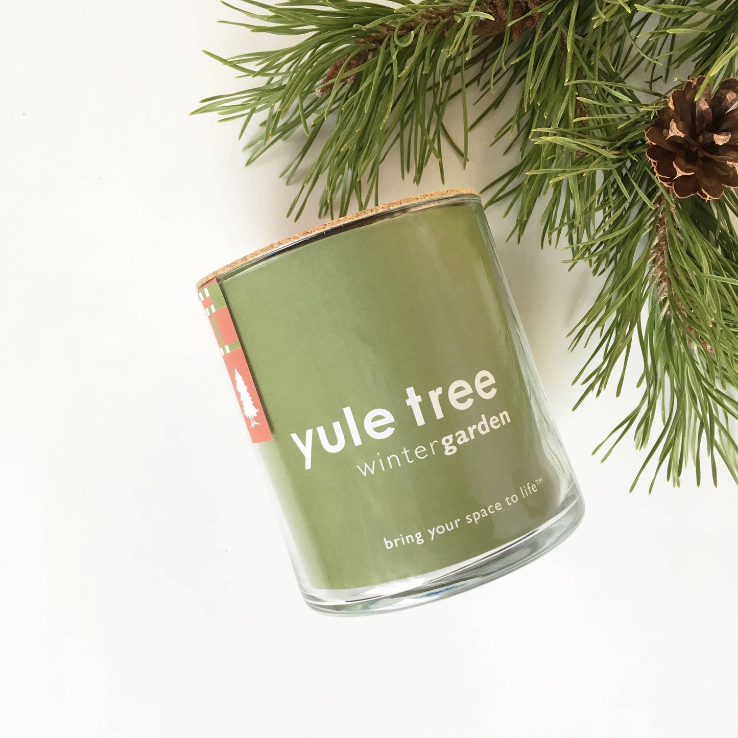 Essential | Christmas Tree | Hostess gift | Event Gift
