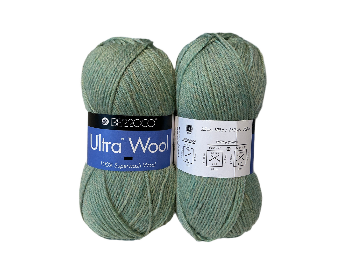 Berroco Ultra Wool-Matcha 33161