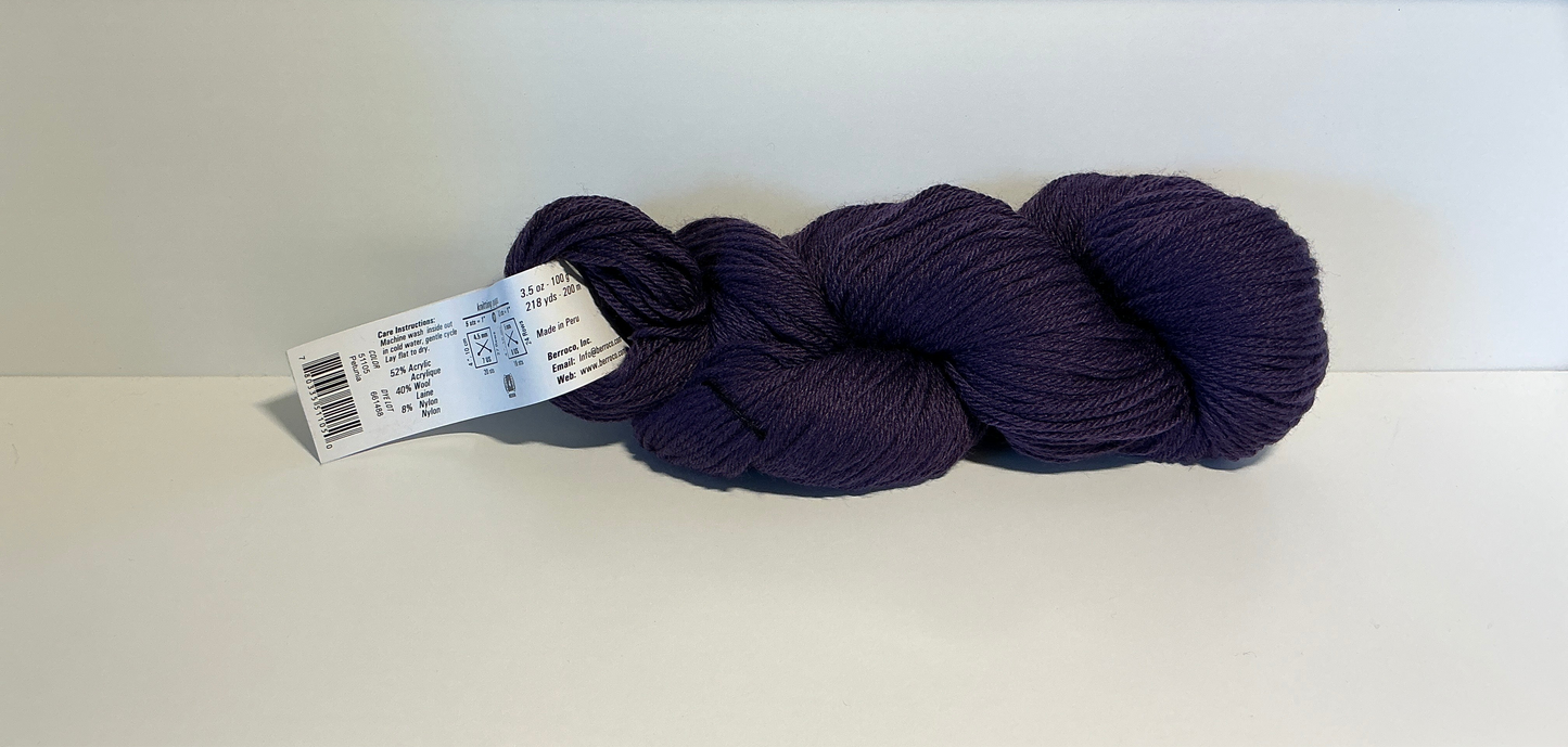 Berroco Vintage-Petunia 51105