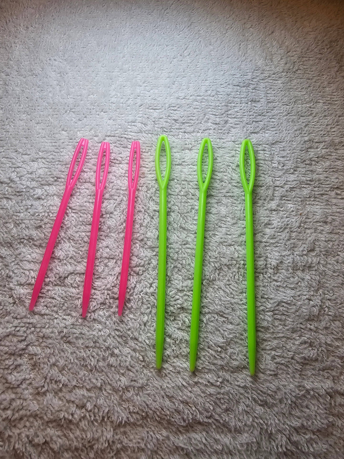 Crochet Kit for Beginners