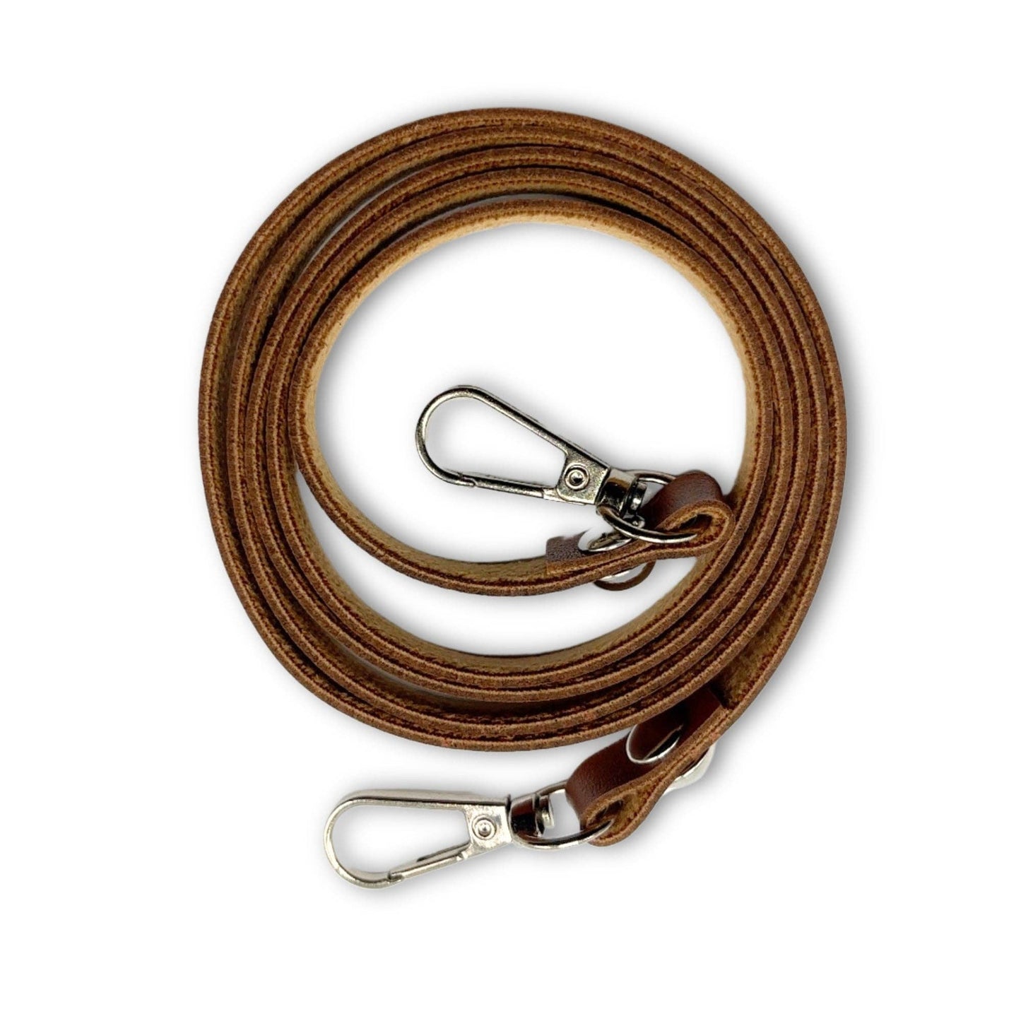 PU Leather Phone Bag Kit with Strap