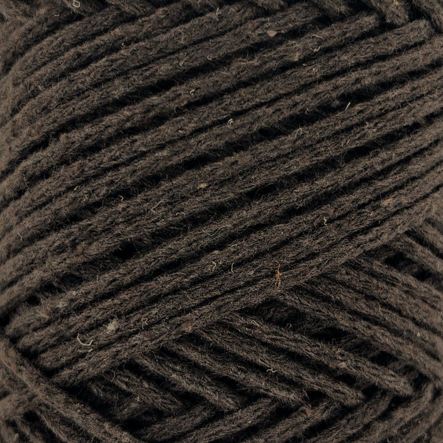 Sensy Premium 2mm - 160 yards 100% Recycled Cotton Macrame Cord