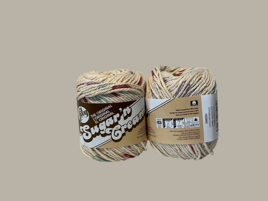 Lily Sugar ‘N Cream- The Original- Potpourri Ombré 260663