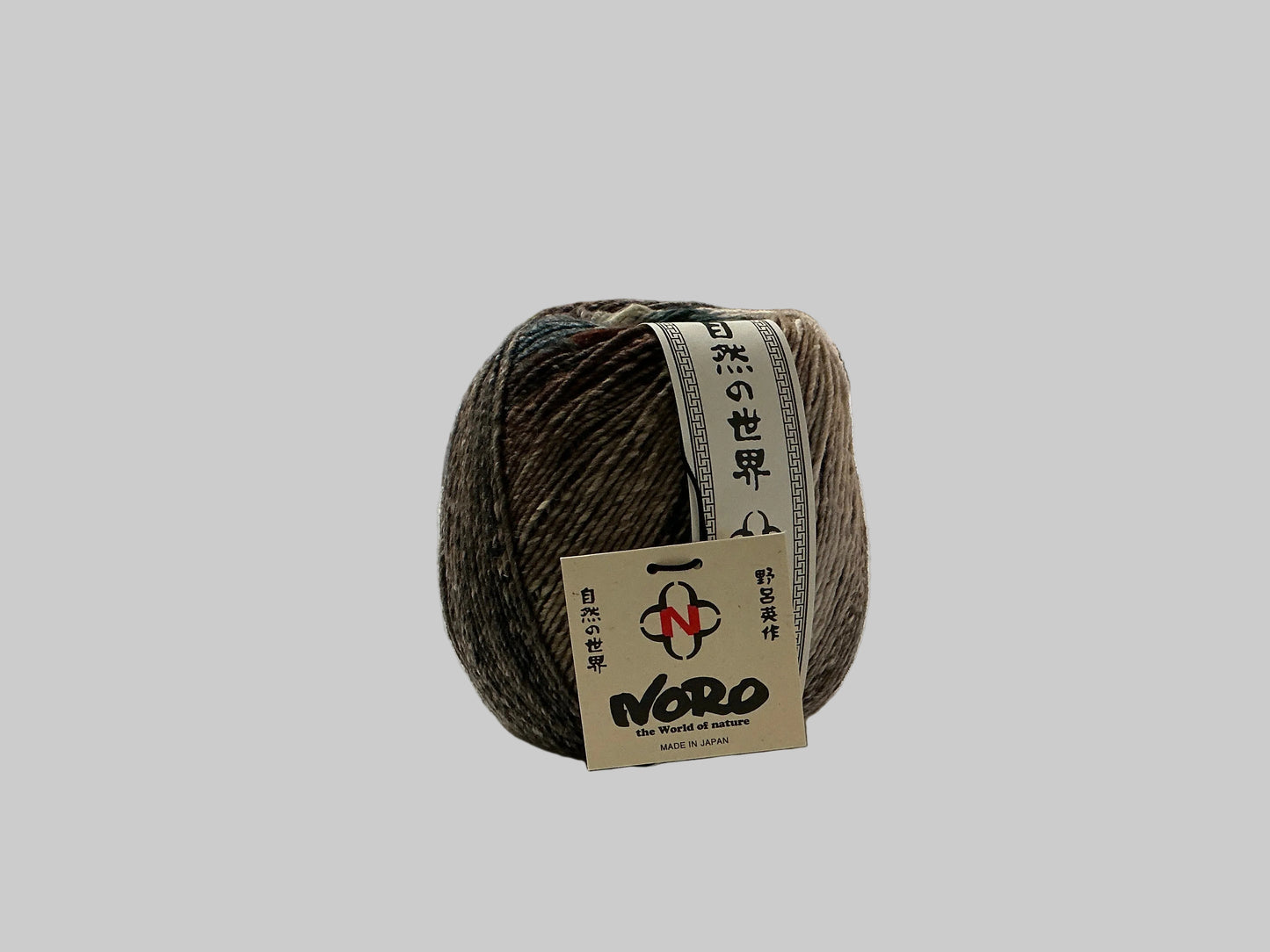 Noro Mebuki#8-Harukaze