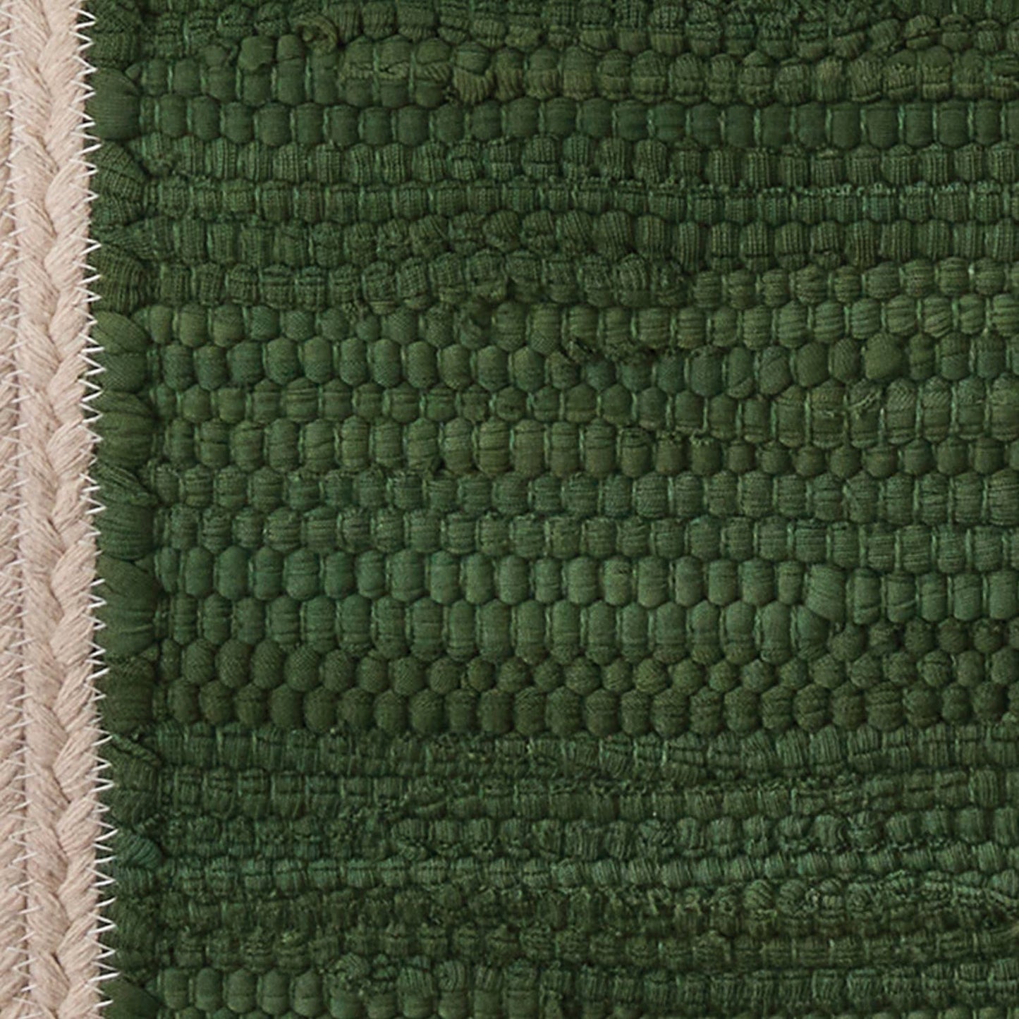 Dune Table Runner 54" L - Green
