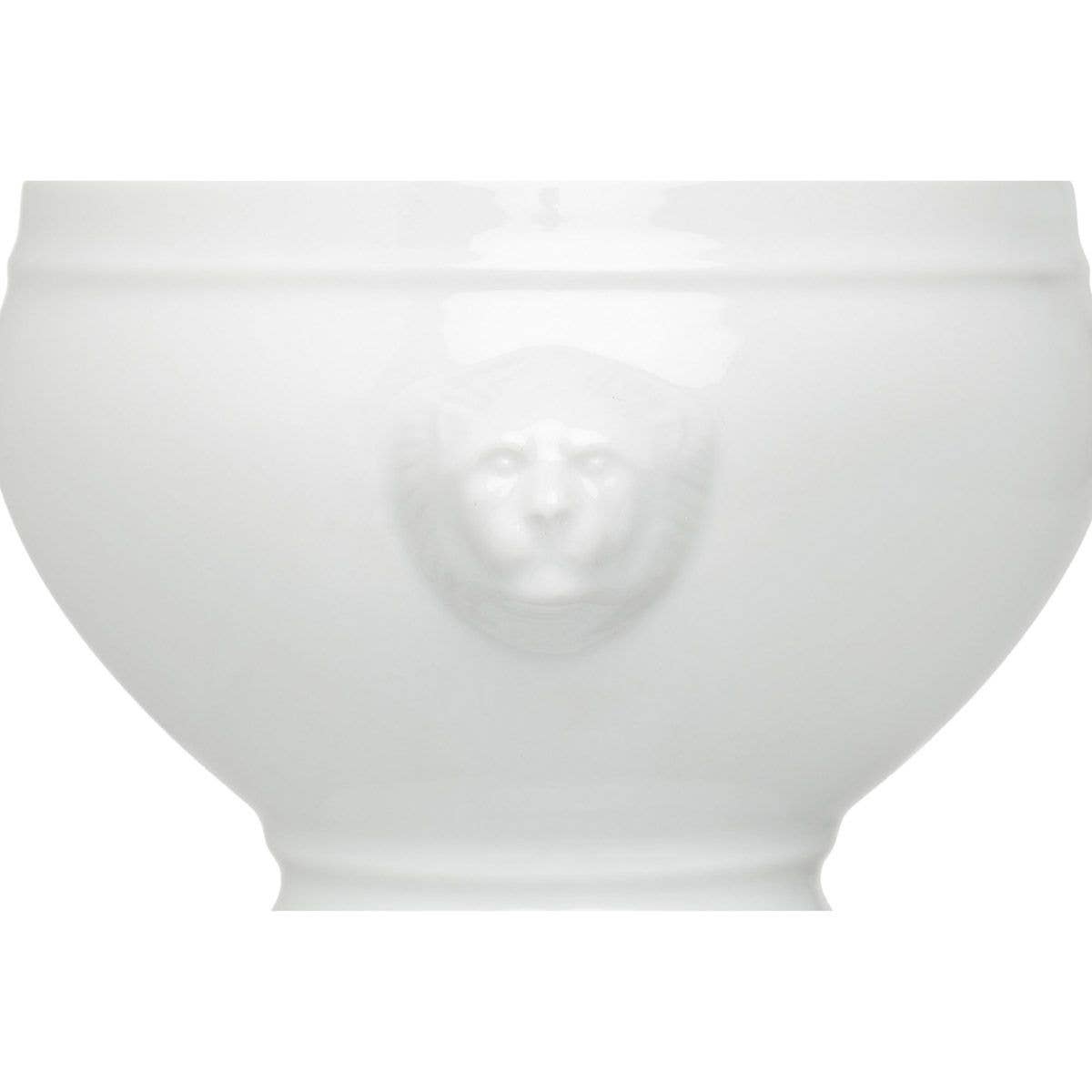 HIC Kitchen Lion's Head Bowl, 14oz