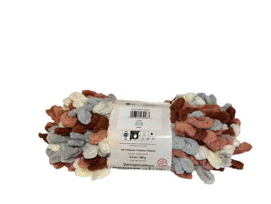 Bernat Blanket- Alize EZ- Warm Clay 37022