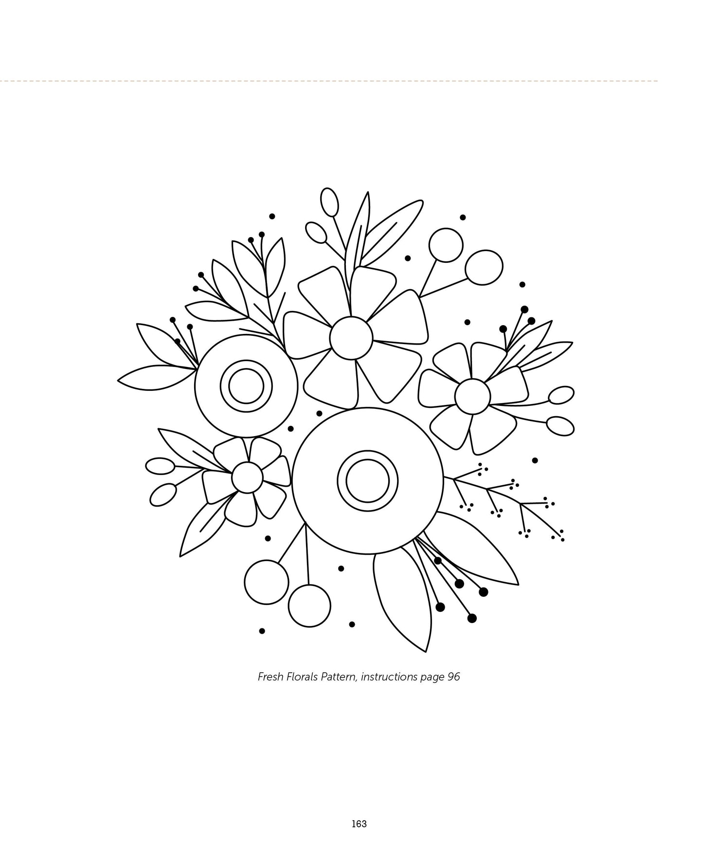 Freshly Stitched: Modern Embroidery for Absolute Beginners