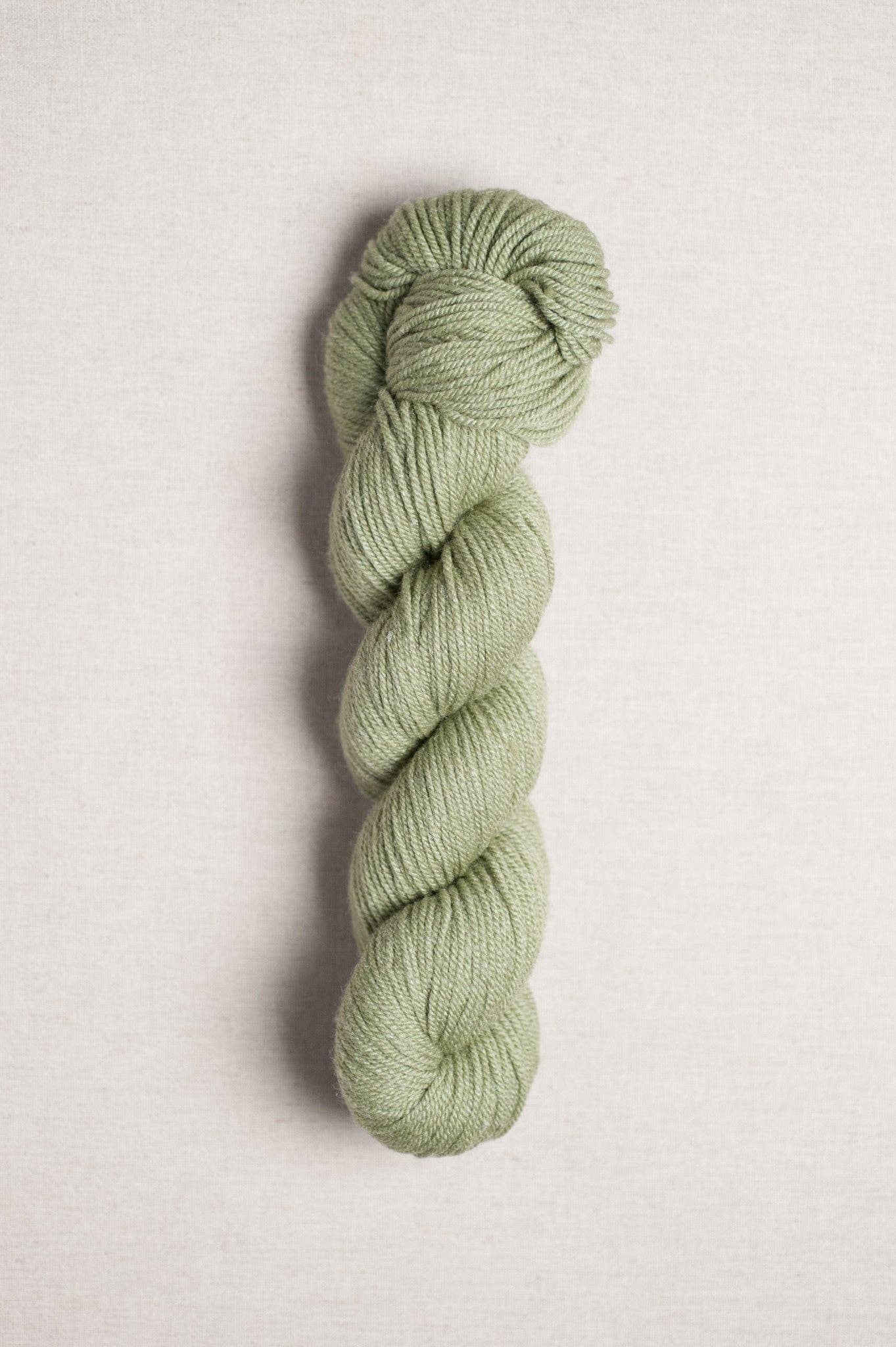 Tern 70% Wool 30% Mulberry Silk Spun Yarn