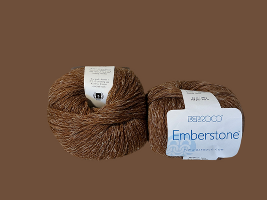 Berroco Emberstone-Topaz Glow 11022