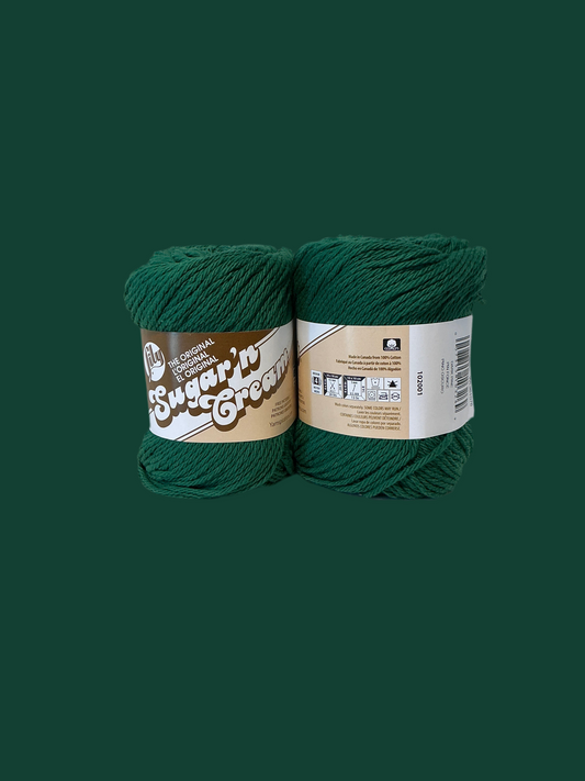 Lily Sugar ‘N Cream- The Original- Dark Pine 00016