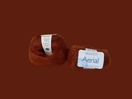 Berroco Aerial-Rust 34122
