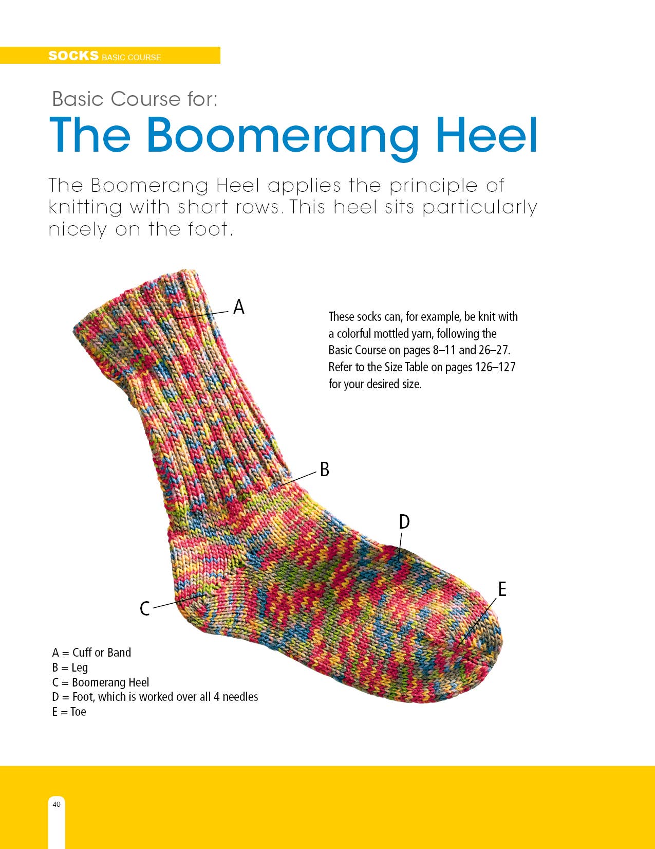 101 Socks