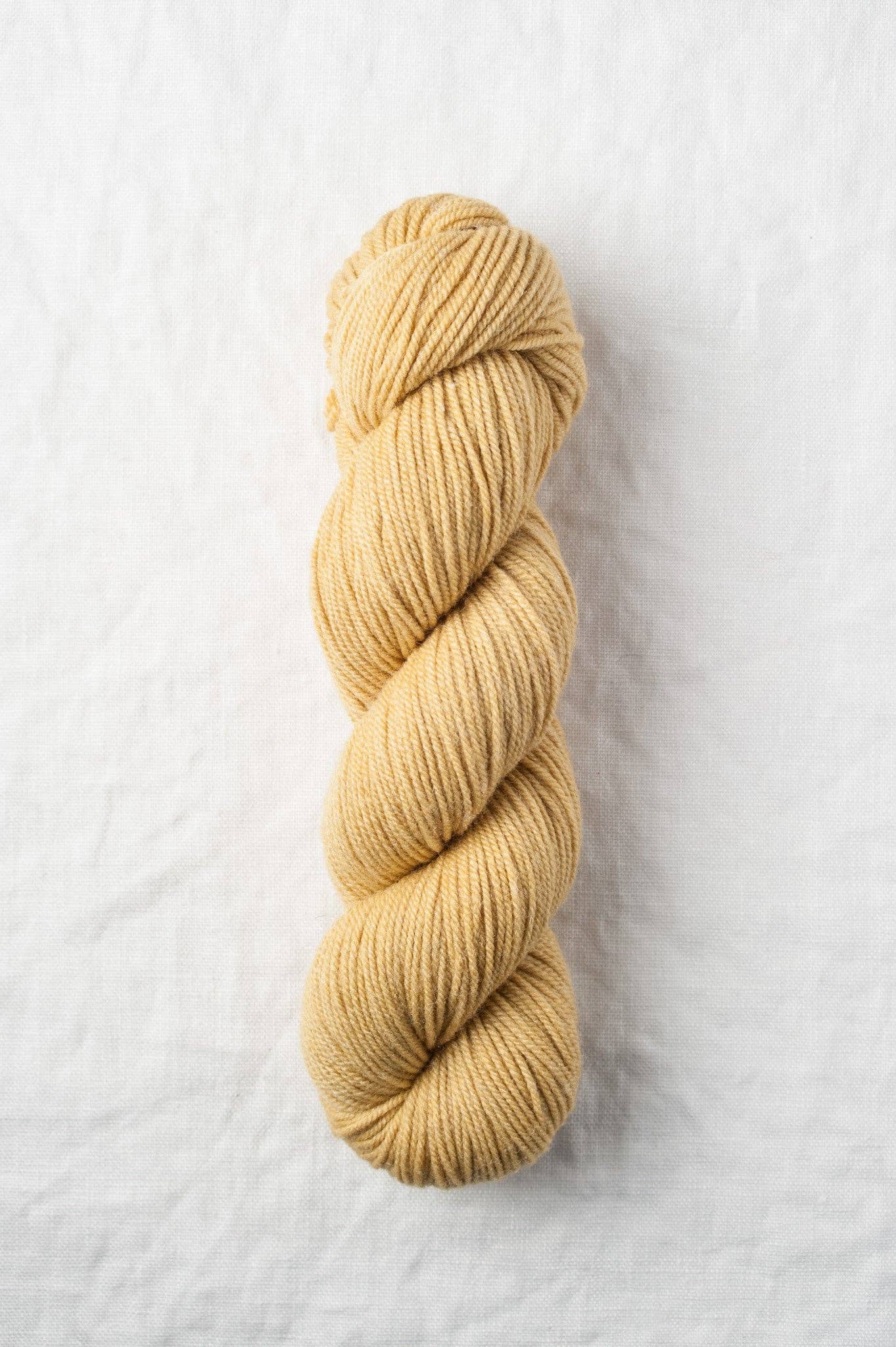 Tern 70% Wool 30% Mulberry Silk Spun Yarn