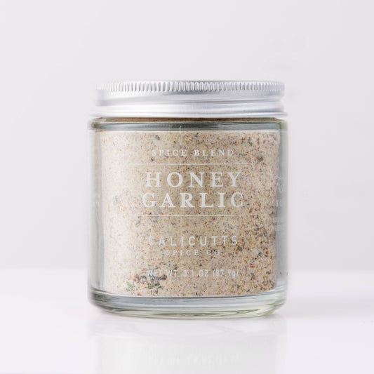 Honey Garlic Spice Blend
