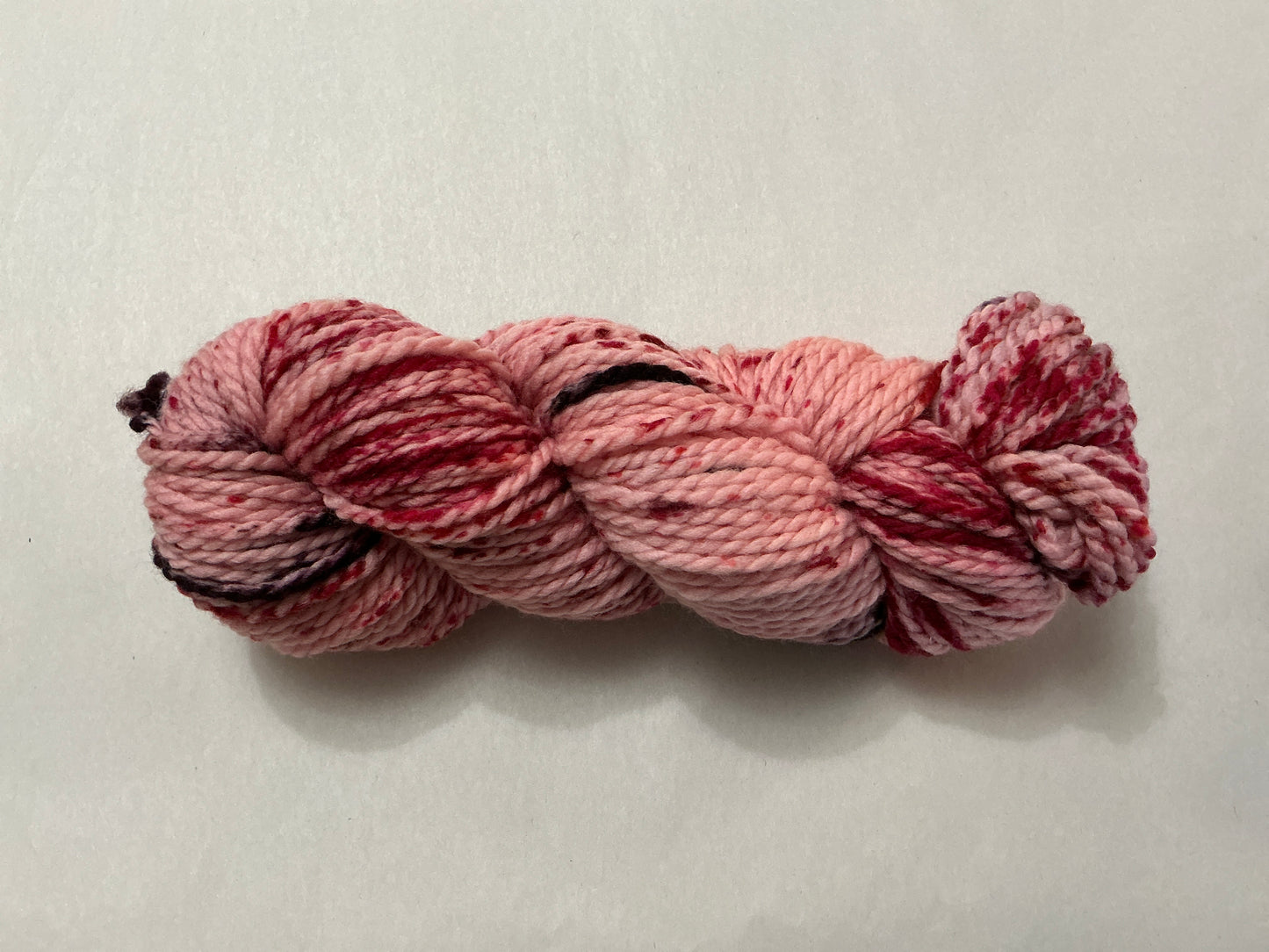 Cascade Yarns-128 Superwash Hand Paint-Poppy