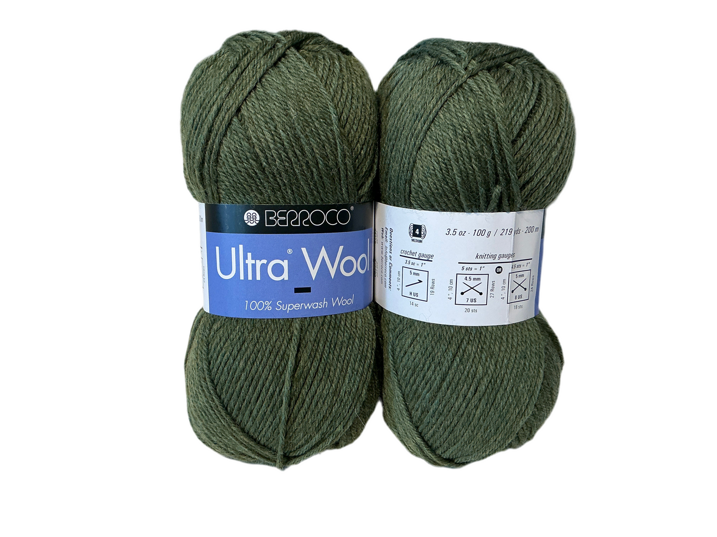 Berroco Ultra Wool-Marjoram 33118