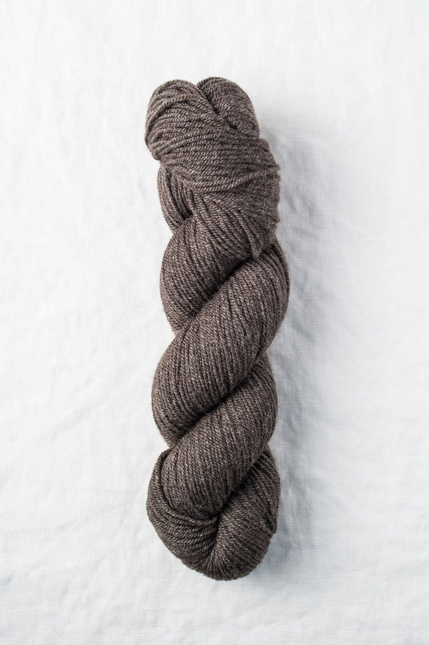 Tern 70% Wool 30% Mulberry Silk Spun Yarn