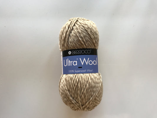 Berroco Ultra Wool -Barley