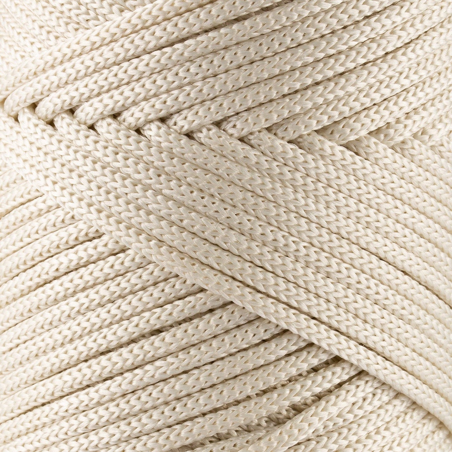 Sensy Premium 3mm - 131 yards 100% Polyester Macrame Cord