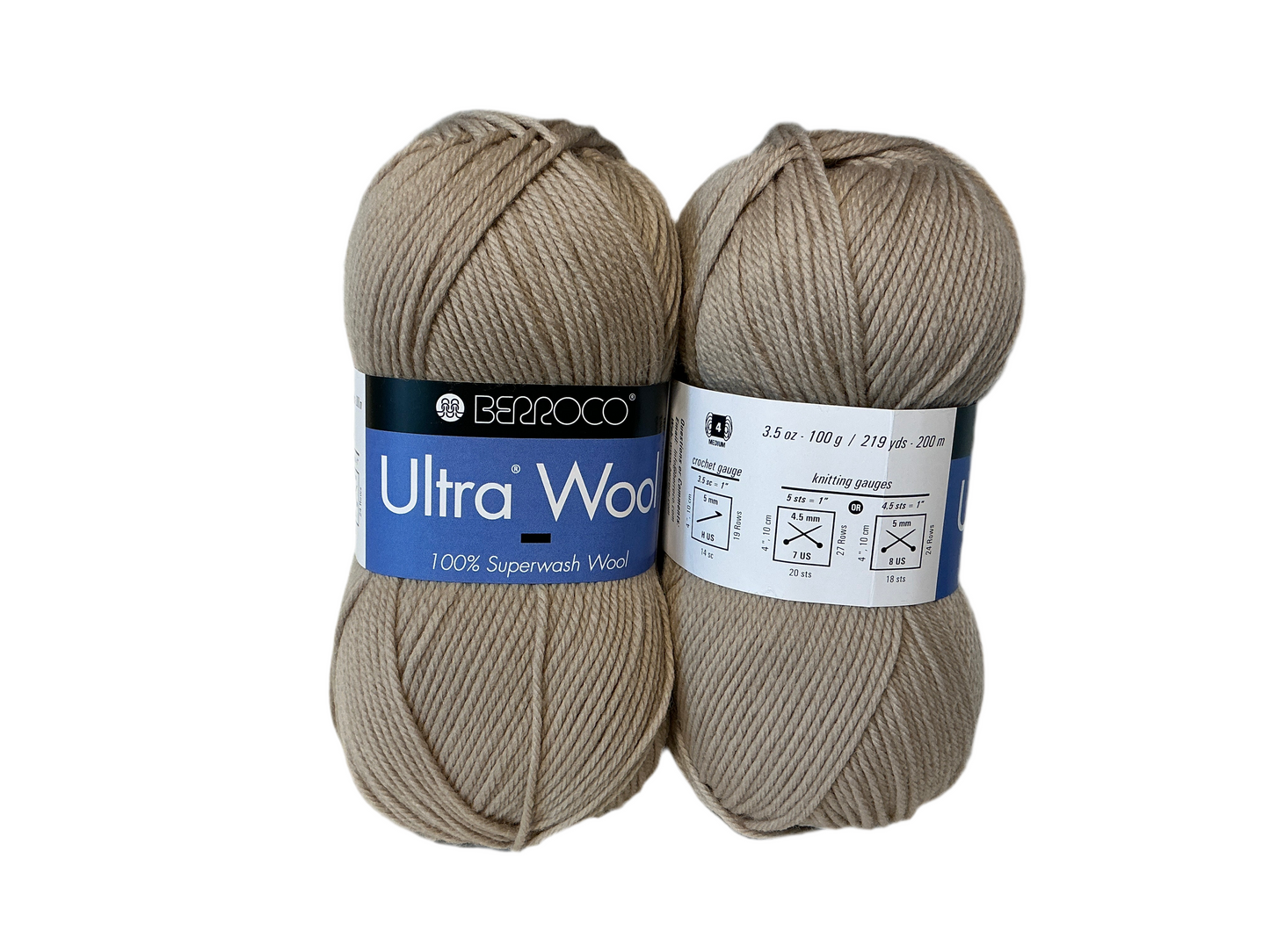 Berroco Ultra Wool-Oat 3305