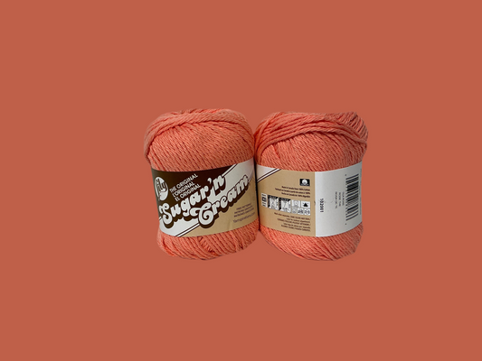 Lily Sugar ‘N Cream- The Original- Tea Rose 00042