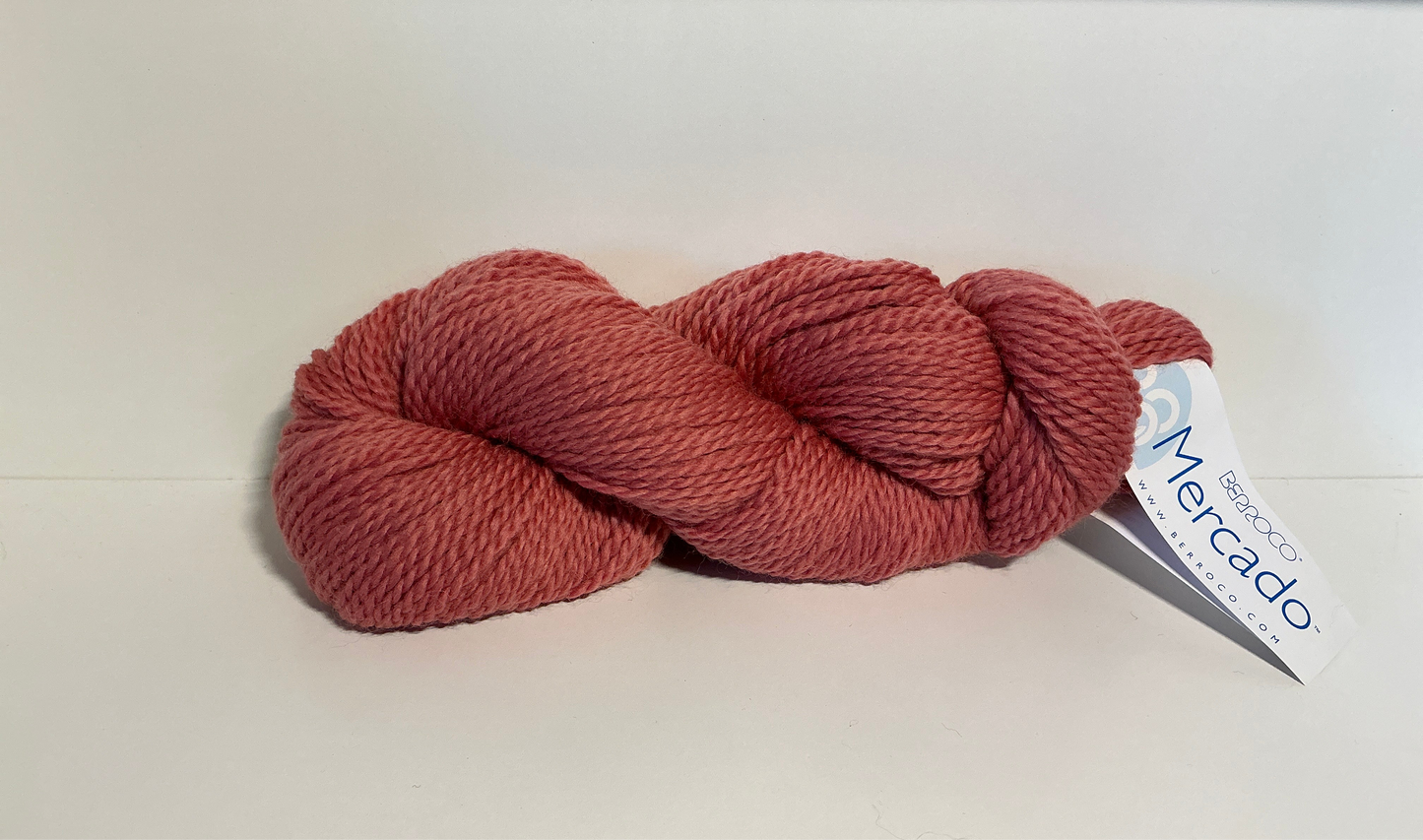 Berroco Mercado-Sunstone 4171