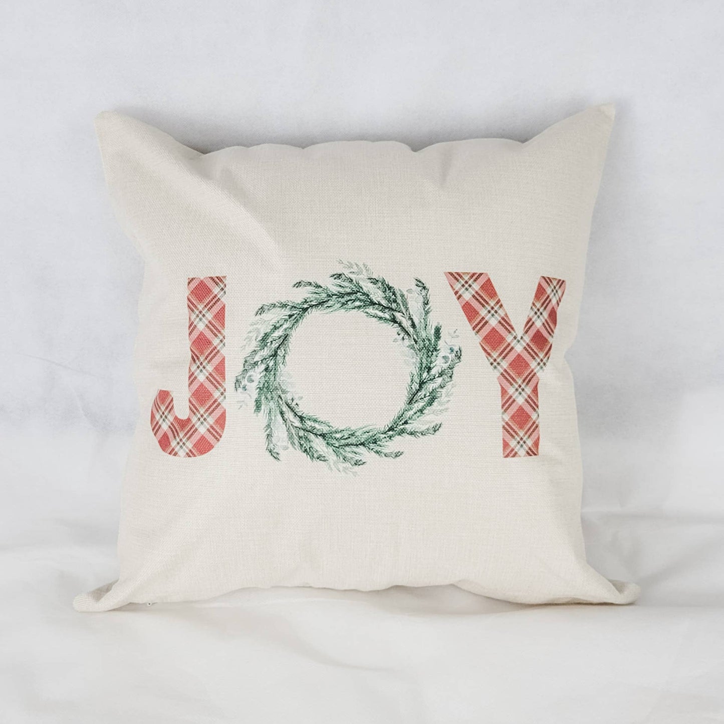JOY Pillow Cover