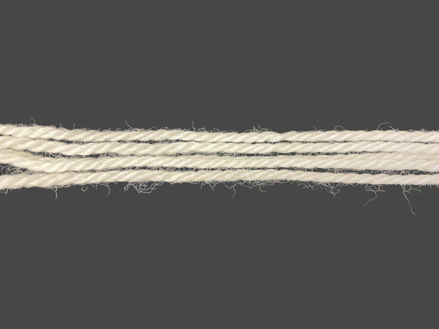 Undyed Yarn: Superwash Merino Sport Knitting Yarn