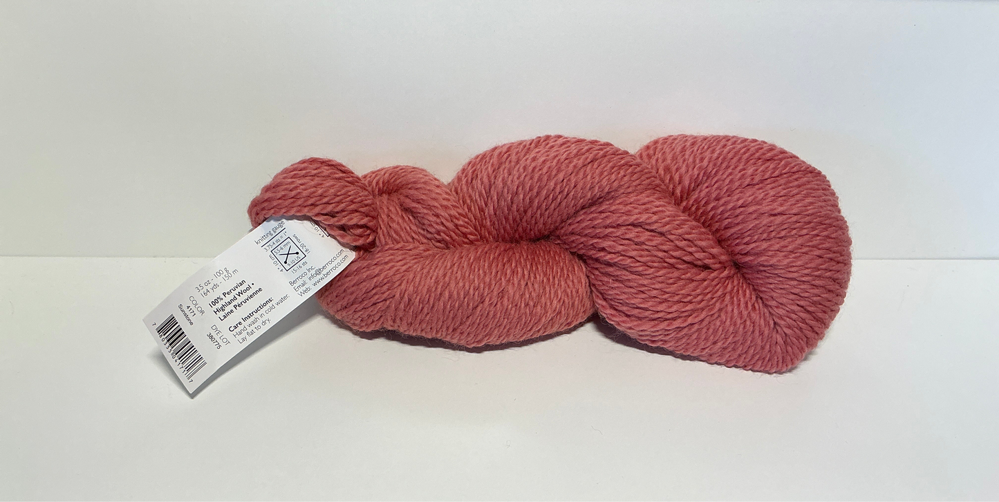 Berroco Mercado-Sunstone 4171