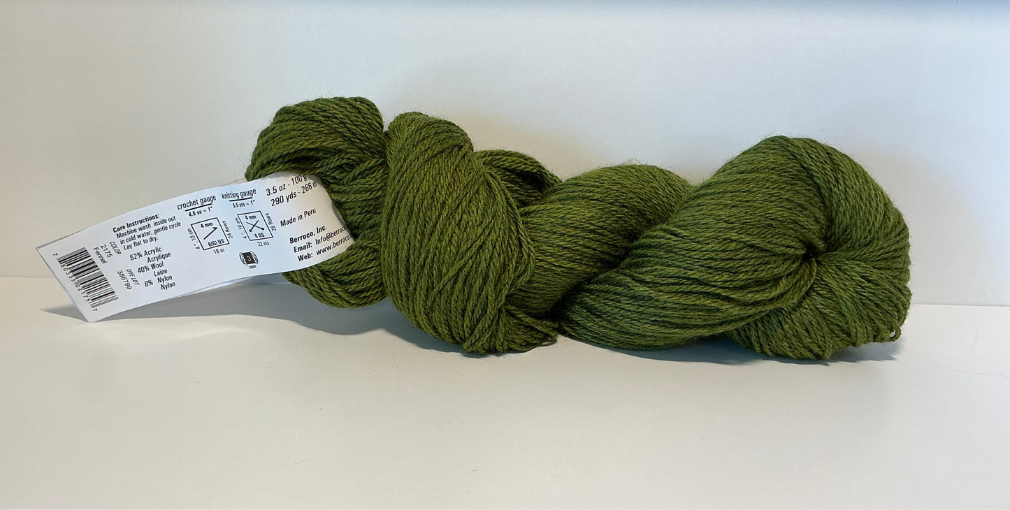Berroco Vintage DK-Fennel 2175