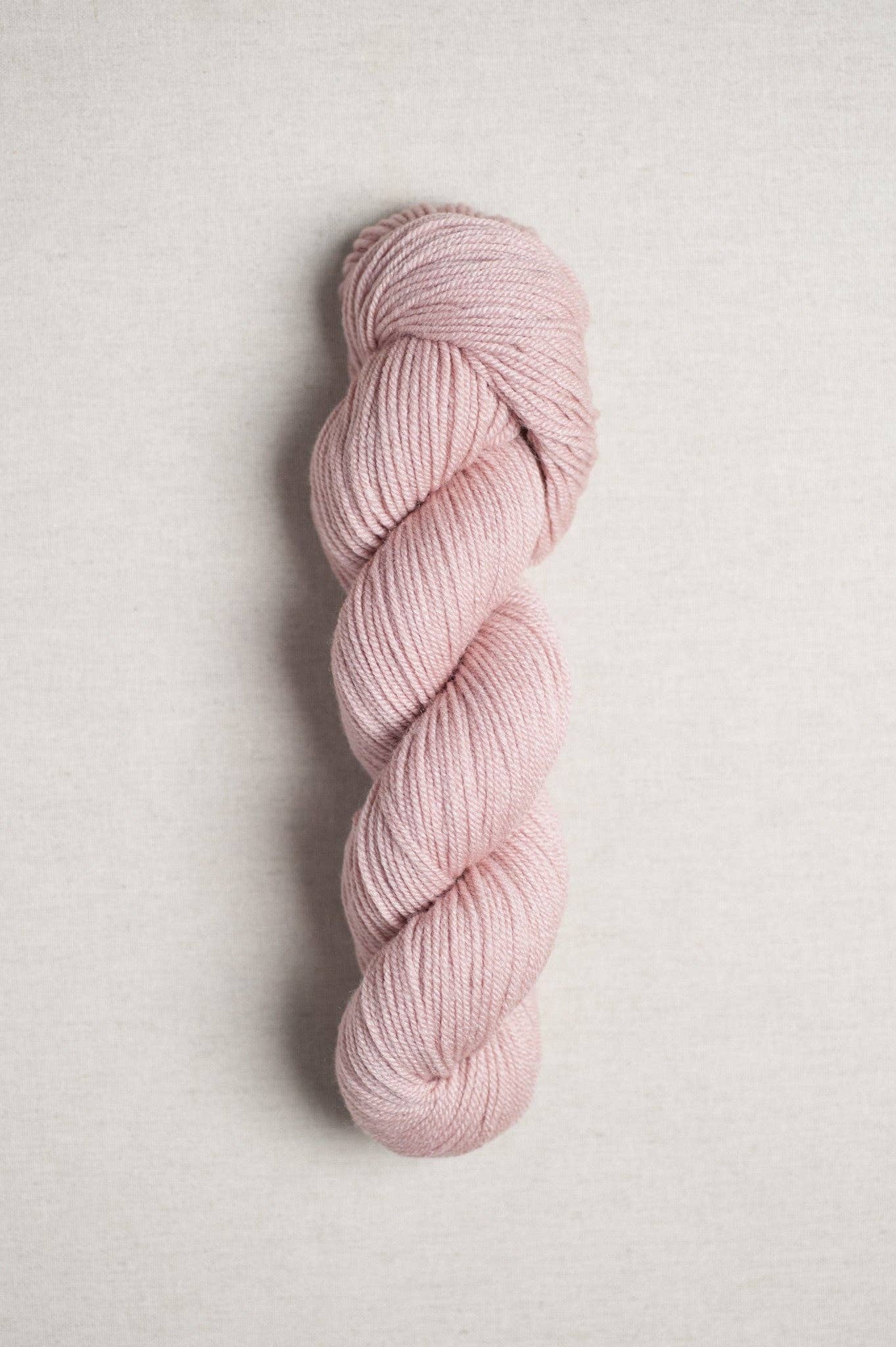 Tern 70% Wool 30% Mulberry Silk Spun Yarn