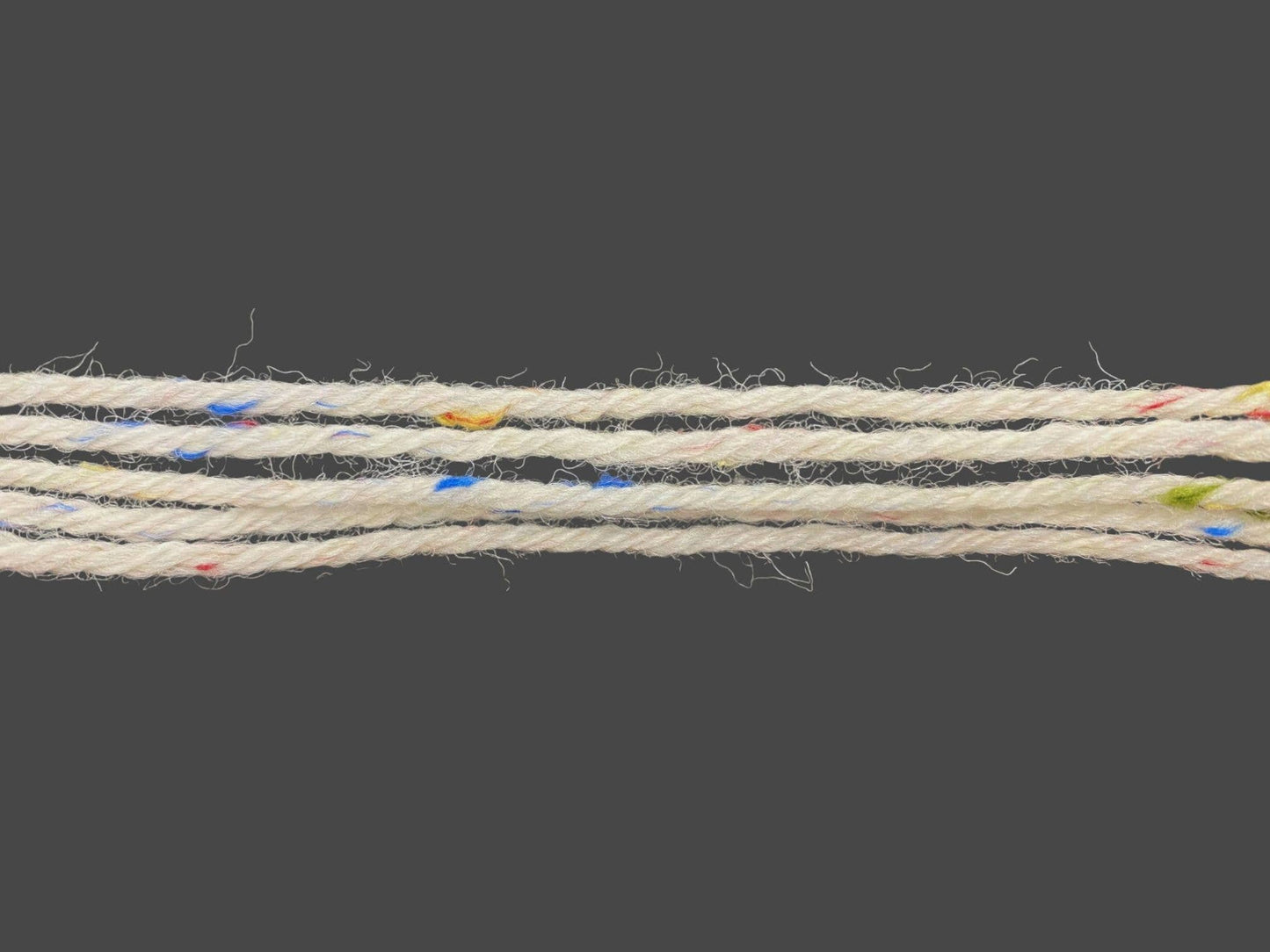 Undyed Yarn: Donegal Tweed DK Knitting Yarn