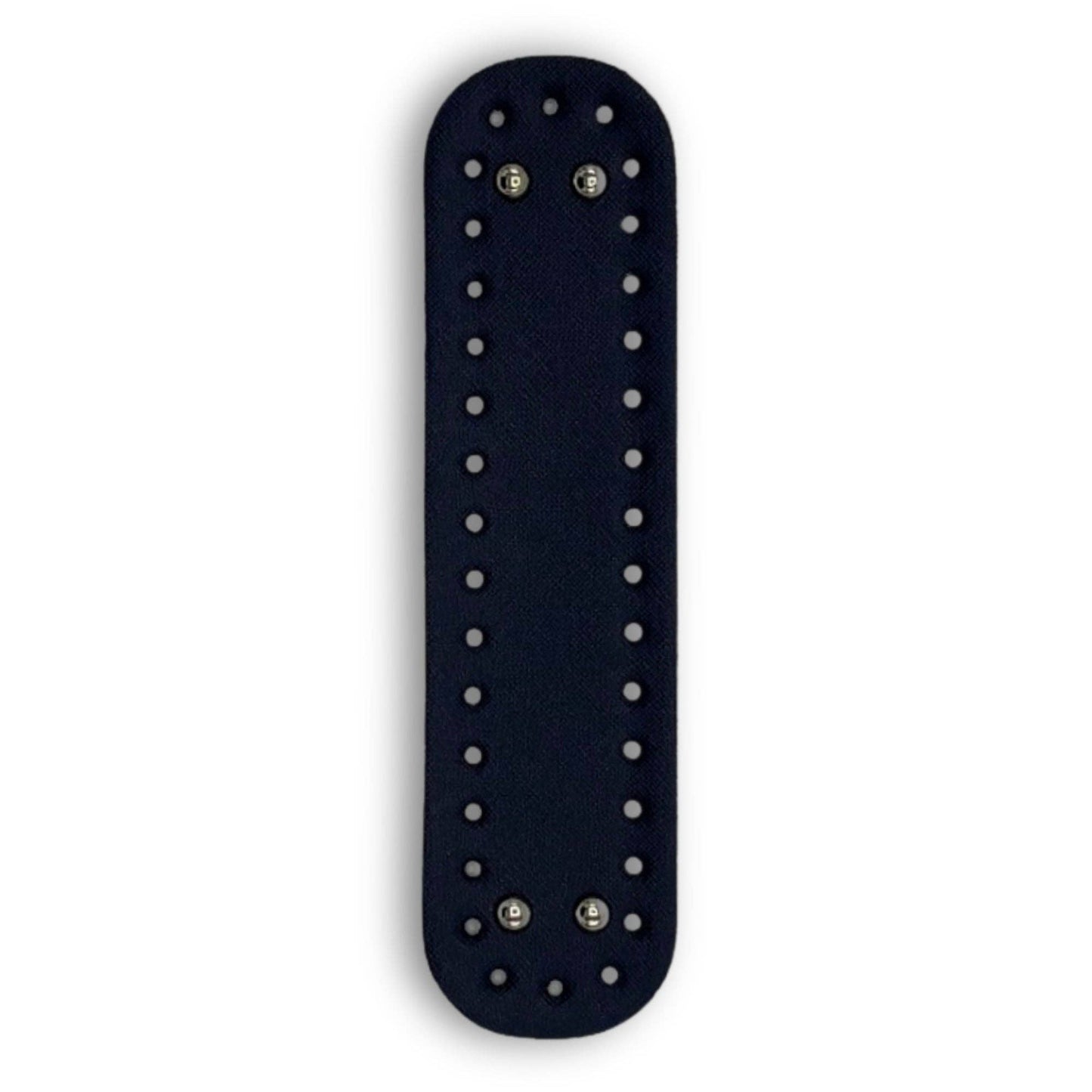 PU Leather Small Bag Base, Bag Bottom Pad (6.5 Cm x 25 Cm)