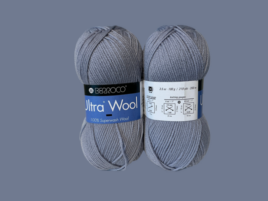Berroco Ultra Wool-Dove 3311