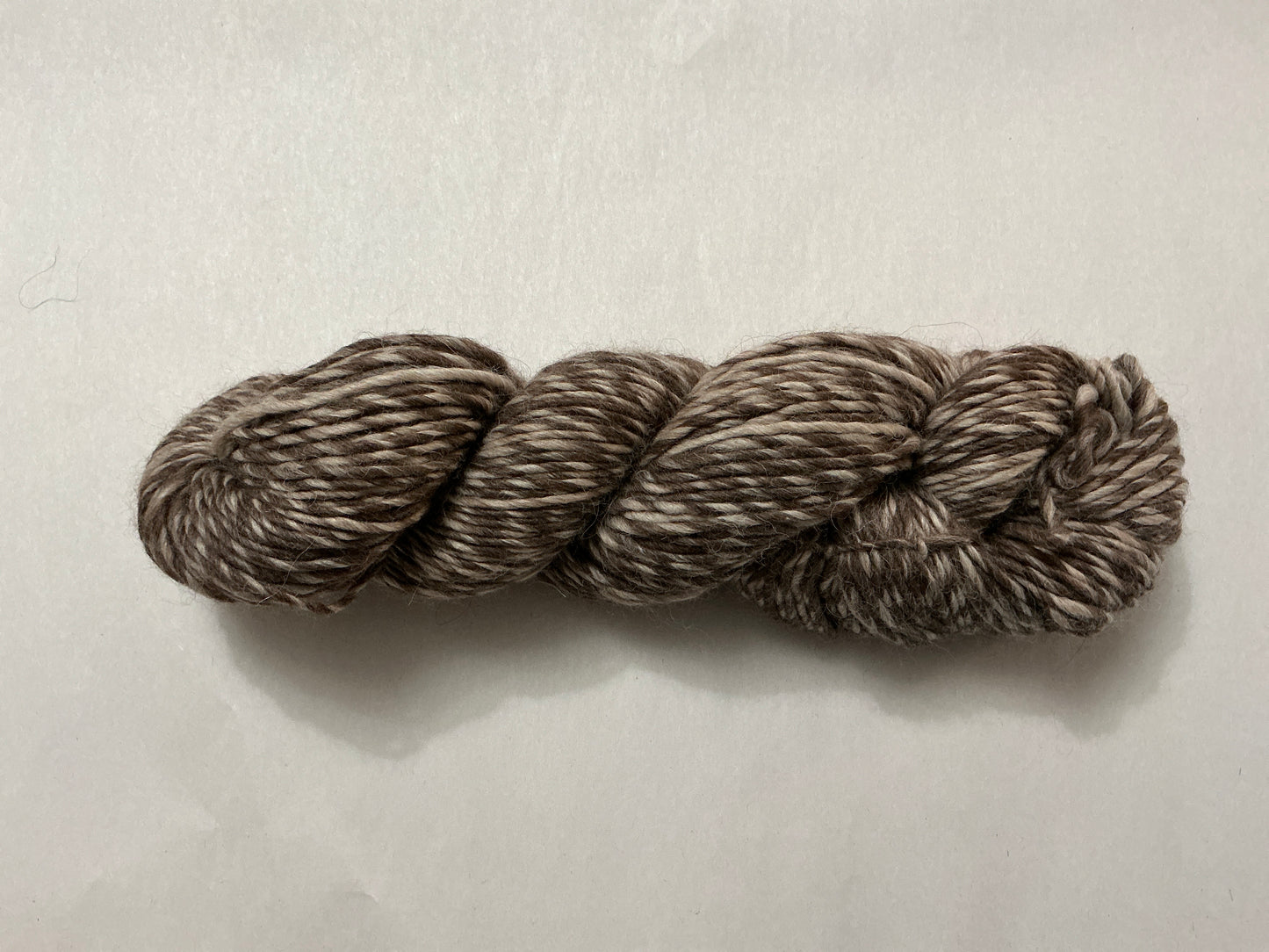 Cascade Yarns-Duo Alpaca-Brownie Swirl