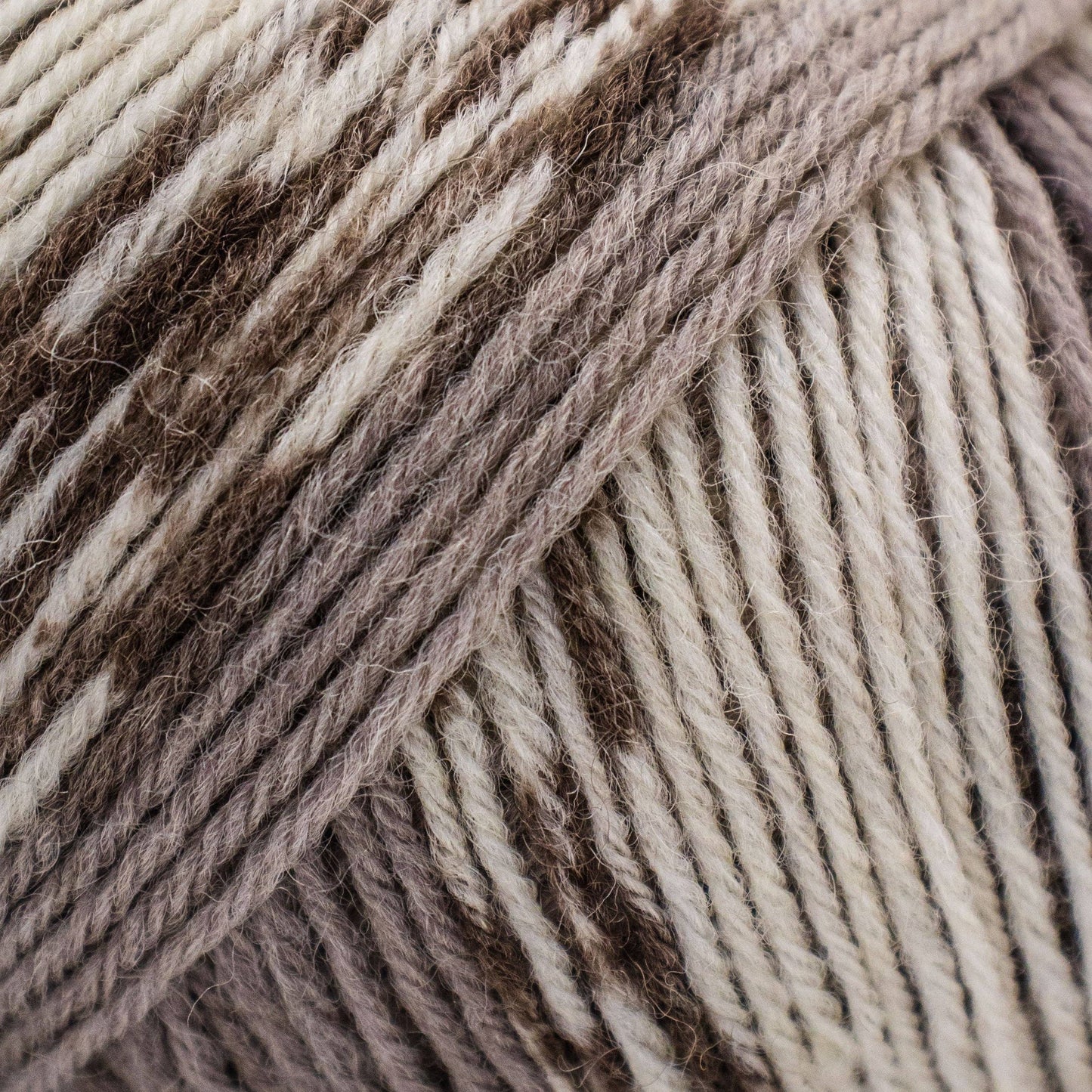 Luca-S WoolenWalk - Superwash Sock Wool, Knitting Yarn
