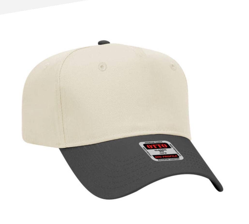 God is Good Embroidered Trucker, Faith Hat