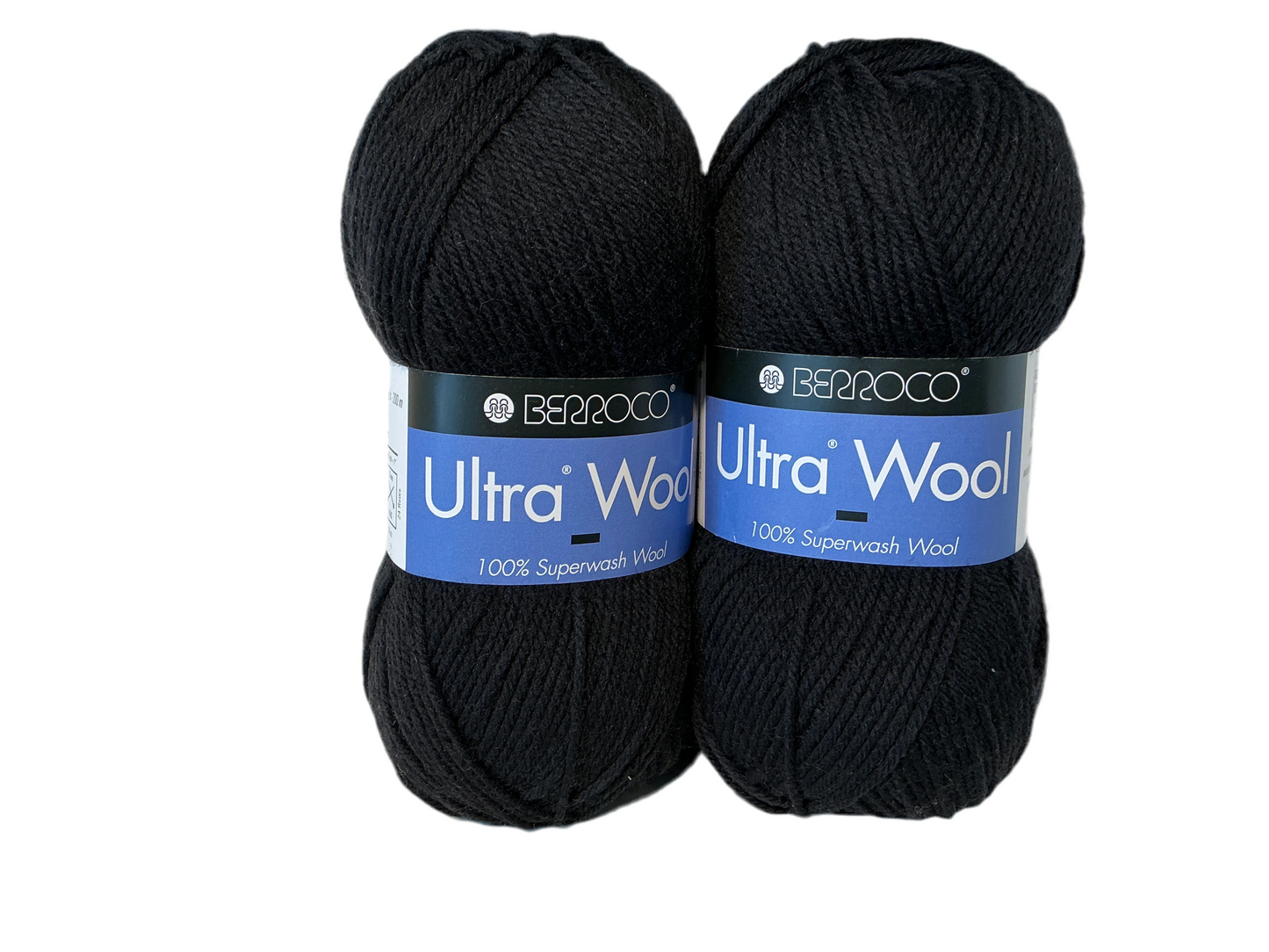 Berroco Ultra Wool- Cast Iron- 100% Wool