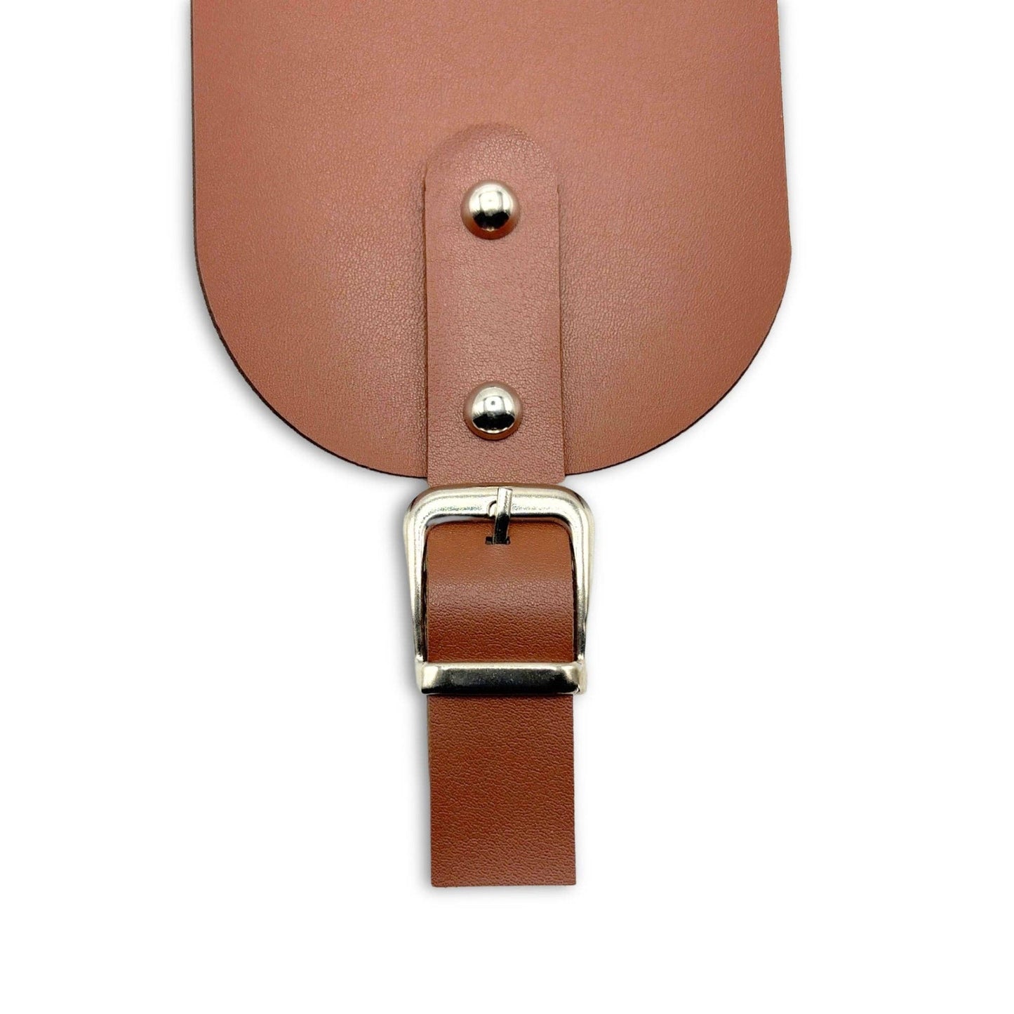 PU Leather Phone Bag Kit with Strap